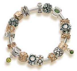 Pandora Charm Bracelets :: Pandora Bracelets and Charms
